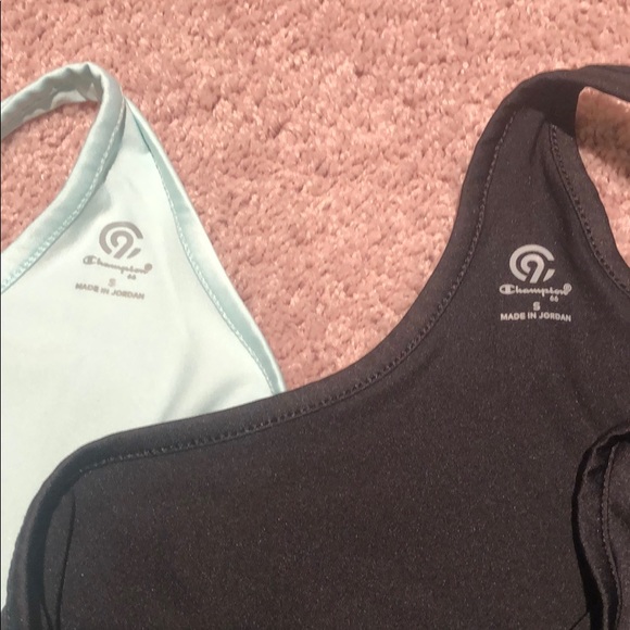 C9 Tank - Picture 3 of 3